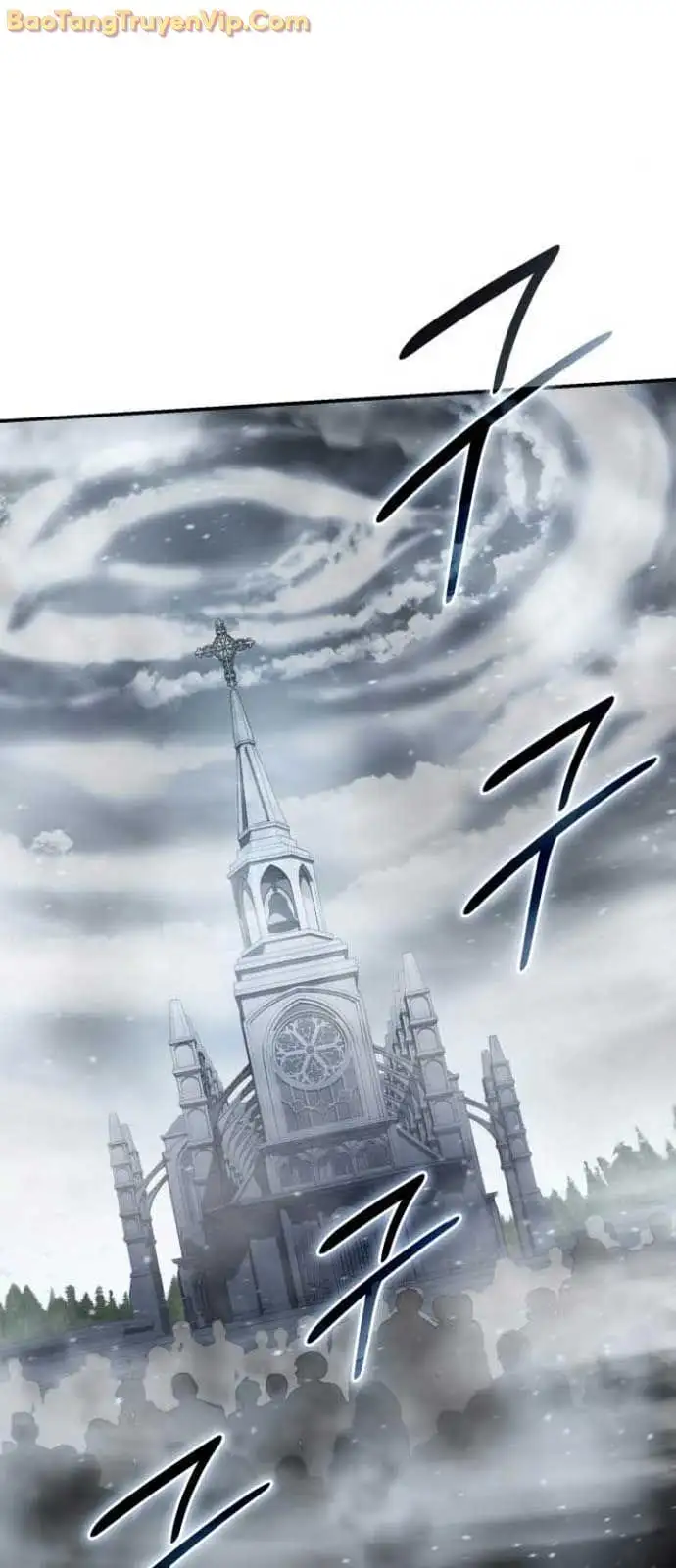 Truyện Tranh Tinh Tú Kiếm Sĩ trang 4