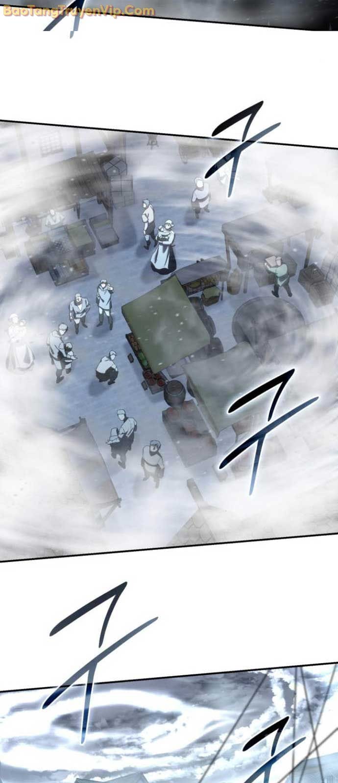 Truyện Tranh Tinh Tú Kiếm Sĩ trang 4