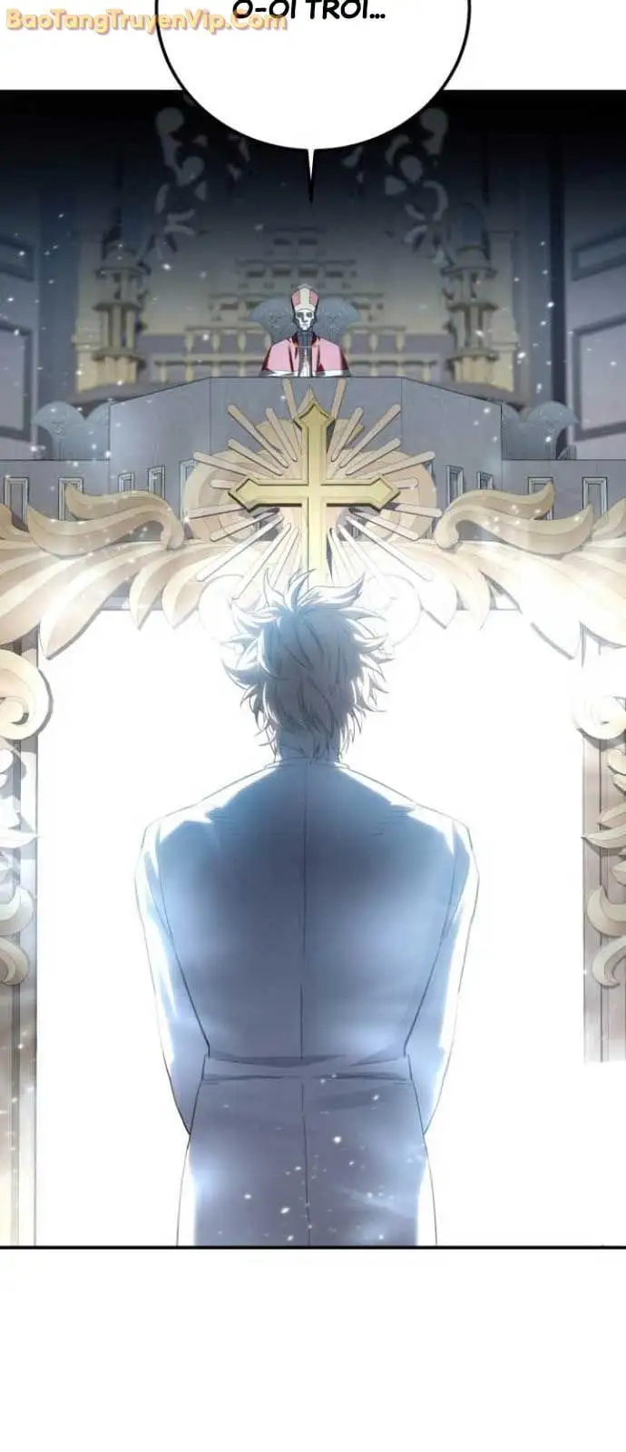 Truyện Tranh Tinh Tú Kiếm Sĩ trang 4