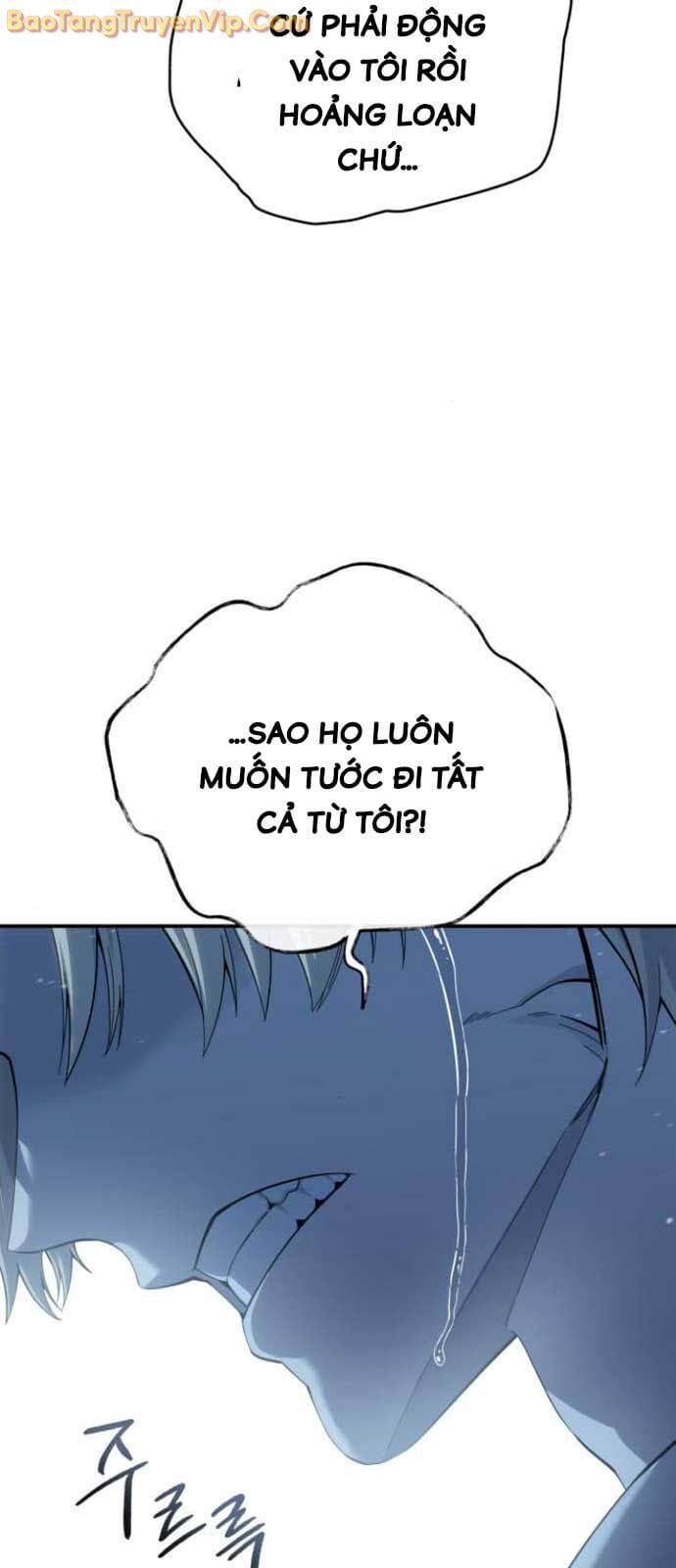 Truyện Tranh Tinh Tú Kiếm Sĩ trang 4