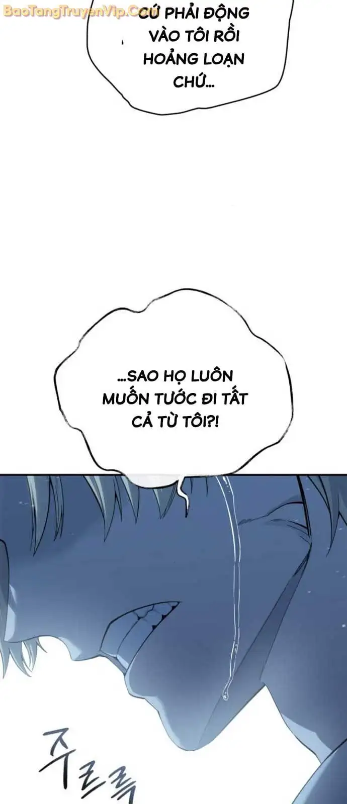 Truyện Tranh Tinh Tú Kiếm Sĩ trang 4