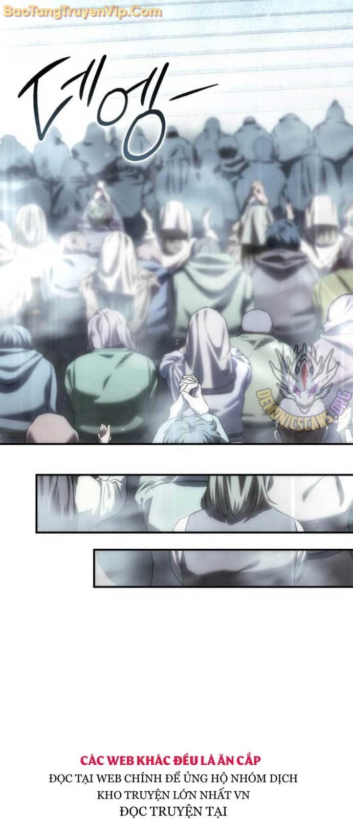 Truyện Tranh Tinh Tú Kiếm Sĩ trang 4