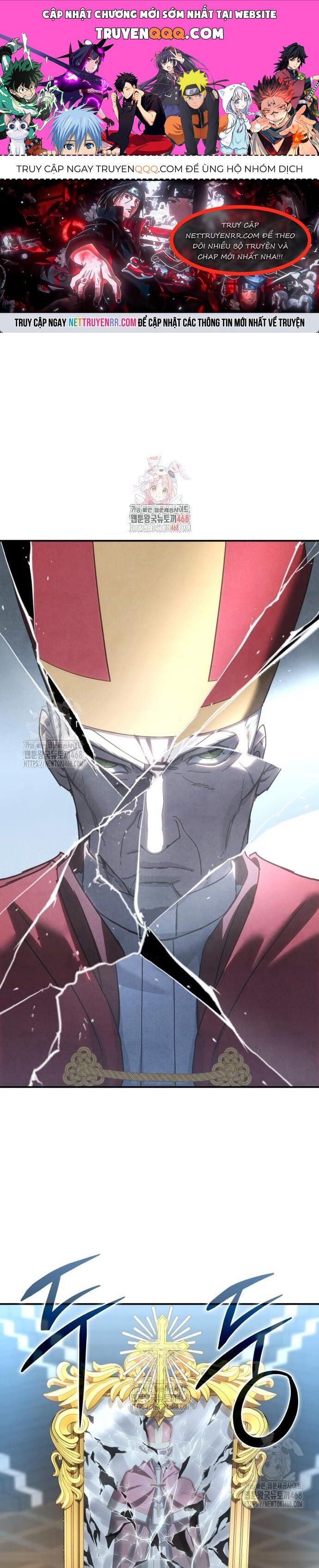 Truyện Tranh Tinh Tú Kiếm Sĩ trang 4