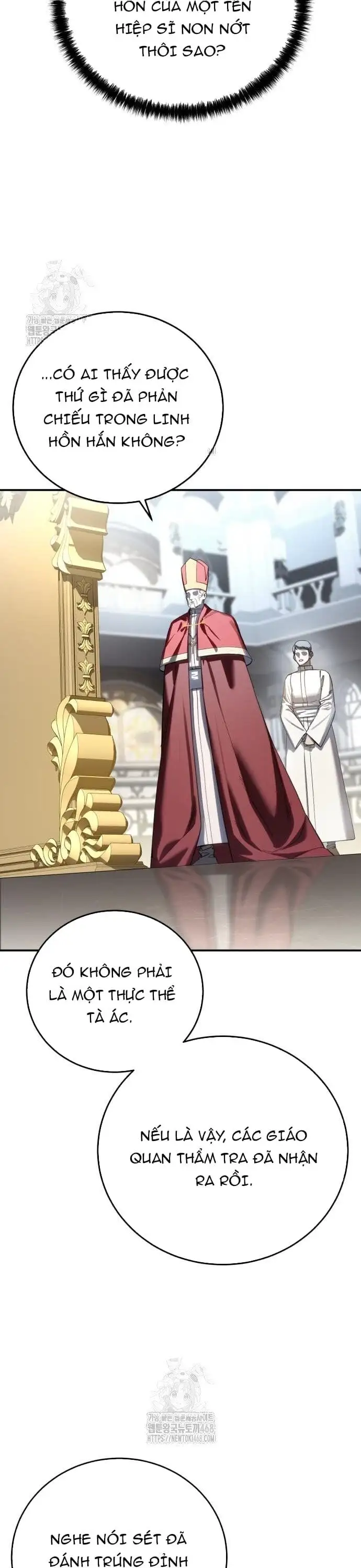 Truyện Tranh Tinh Tú Kiếm Sĩ trang 4