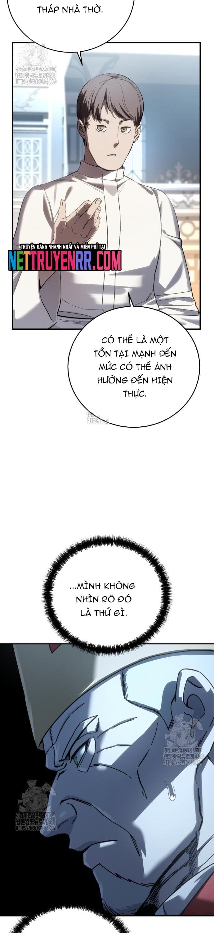 Truyện Tranh Tinh Tú Kiếm Sĩ trang 4