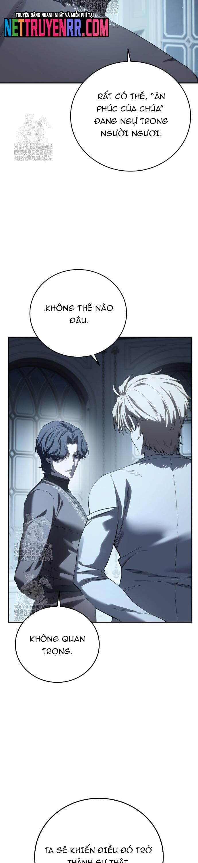 Truyện Tranh Tinh Tú Kiếm Sĩ trang 4