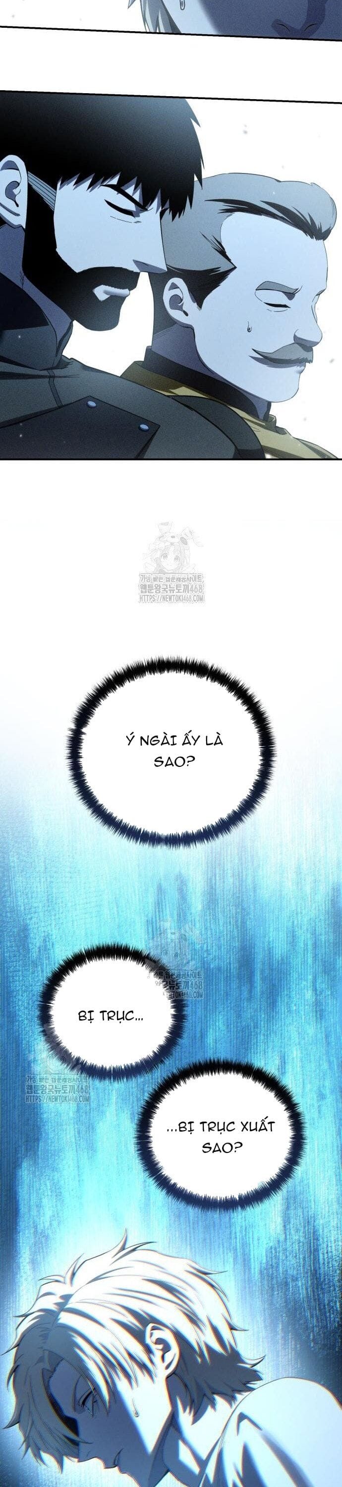 Truyện Tranh Tinh Tú Kiếm Sĩ trang 4