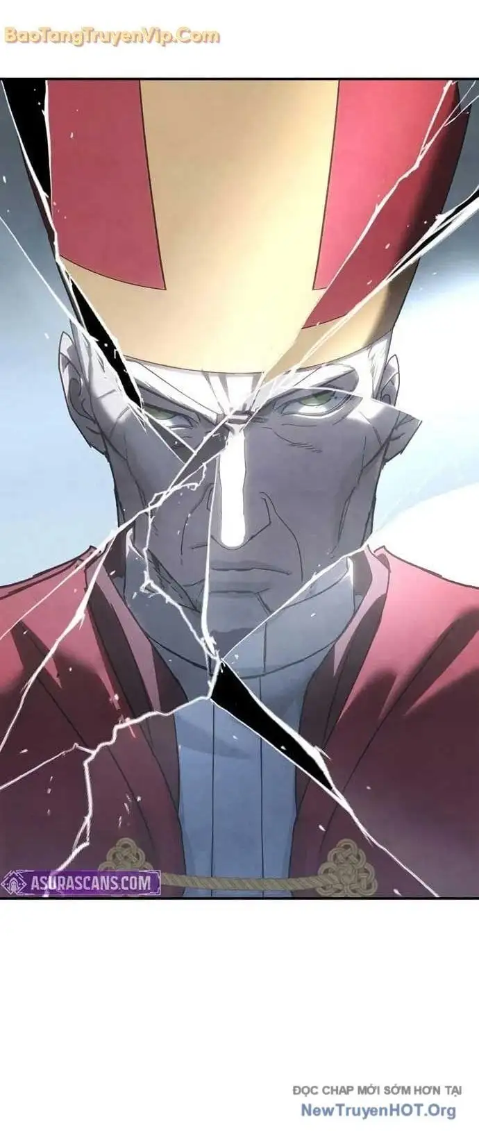 Truyện Tranh Tinh Tú Kiếm Sĩ trang 4