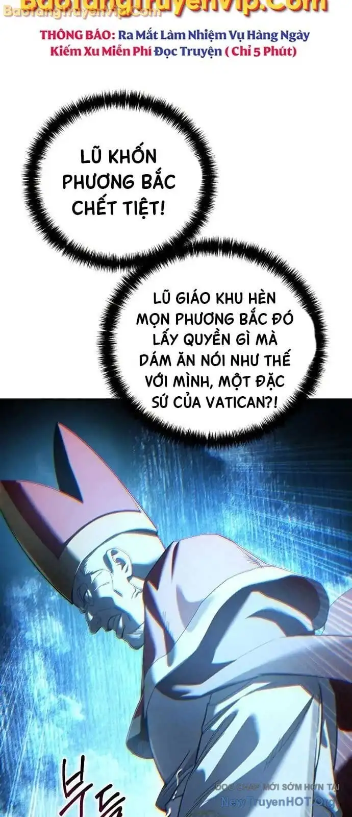 Truyện Tranh Tinh Tú Kiếm Sĩ trang 4