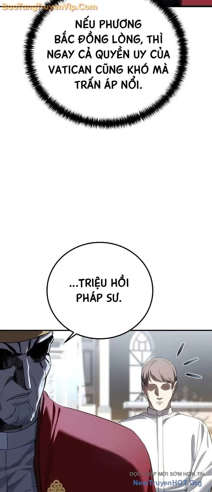 Truyện Tranh Tinh Tú Kiếm Sĩ trang 4