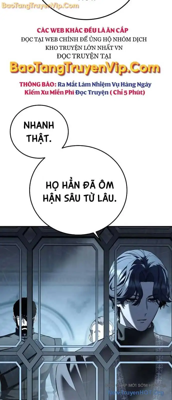 Truyện Tranh Tinh Tú Kiếm Sĩ trang 4