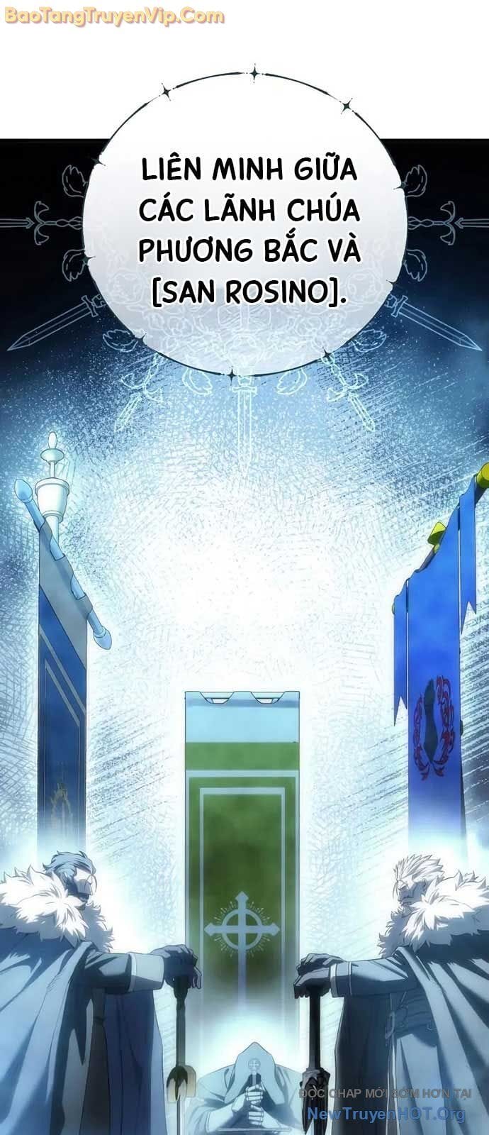 Truyện Tranh Tinh Tú Kiếm Sĩ trang 4