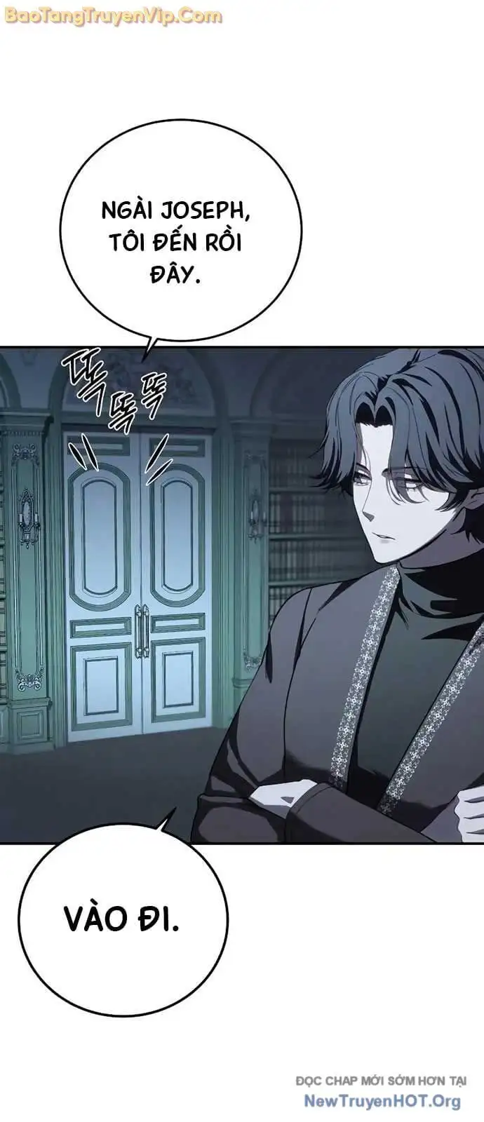 Truyện Tranh Tinh Tú Kiếm Sĩ trang 4