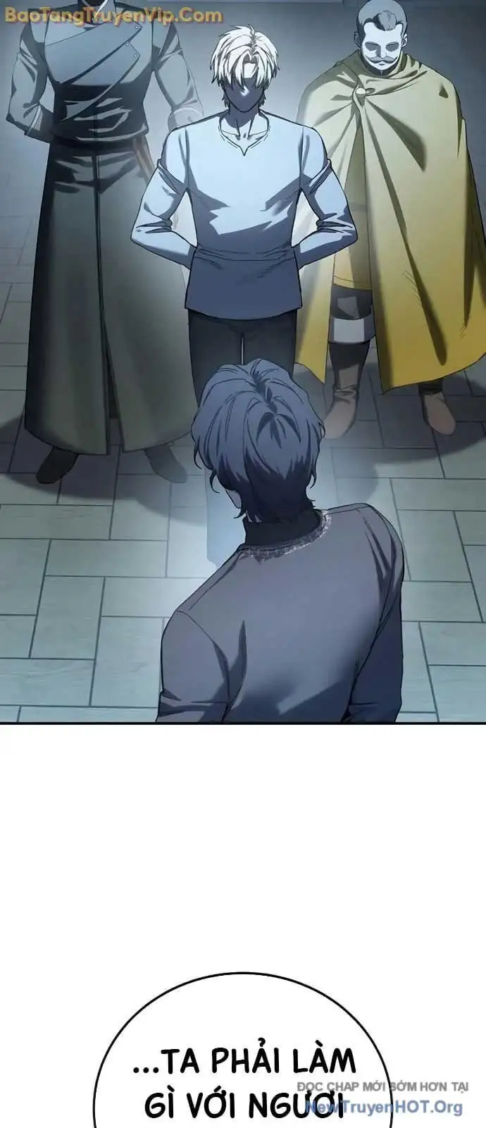 Truyện Tranh Tinh Tú Kiếm Sĩ trang 4