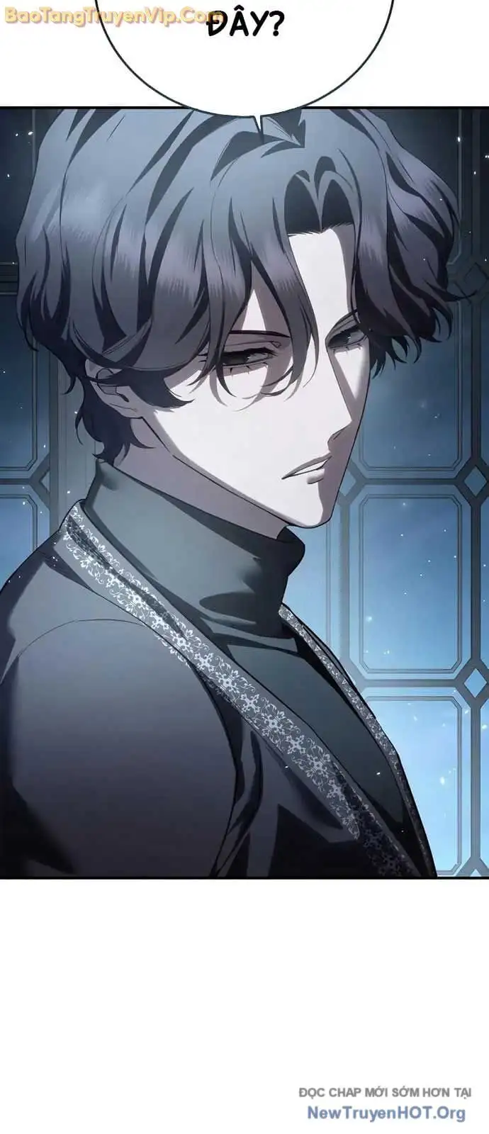 Truyện Tranh Tinh Tú Kiếm Sĩ trang 4