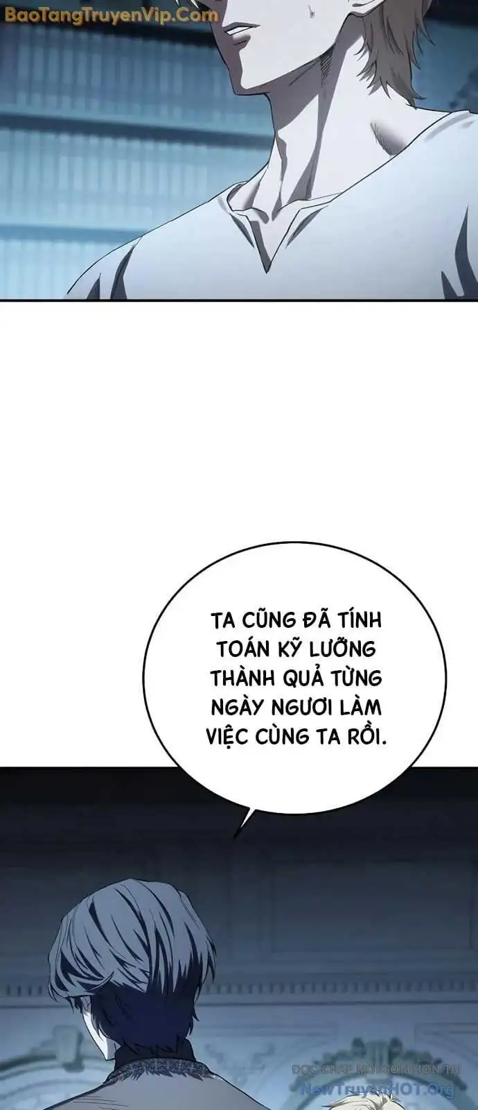 Truyện Tranh Tinh Tú Kiếm Sĩ trang 4