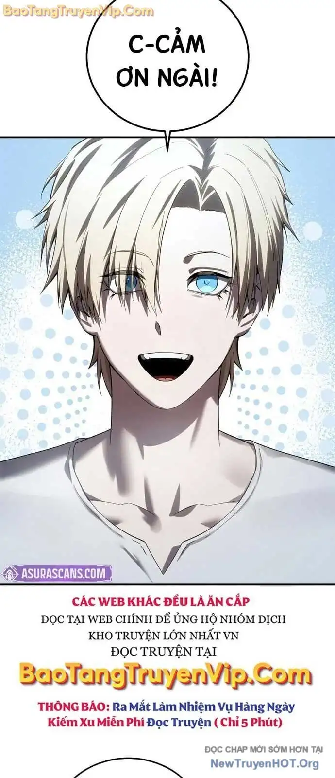 Truyện Tranh Tinh Tú Kiếm Sĩ trang 4