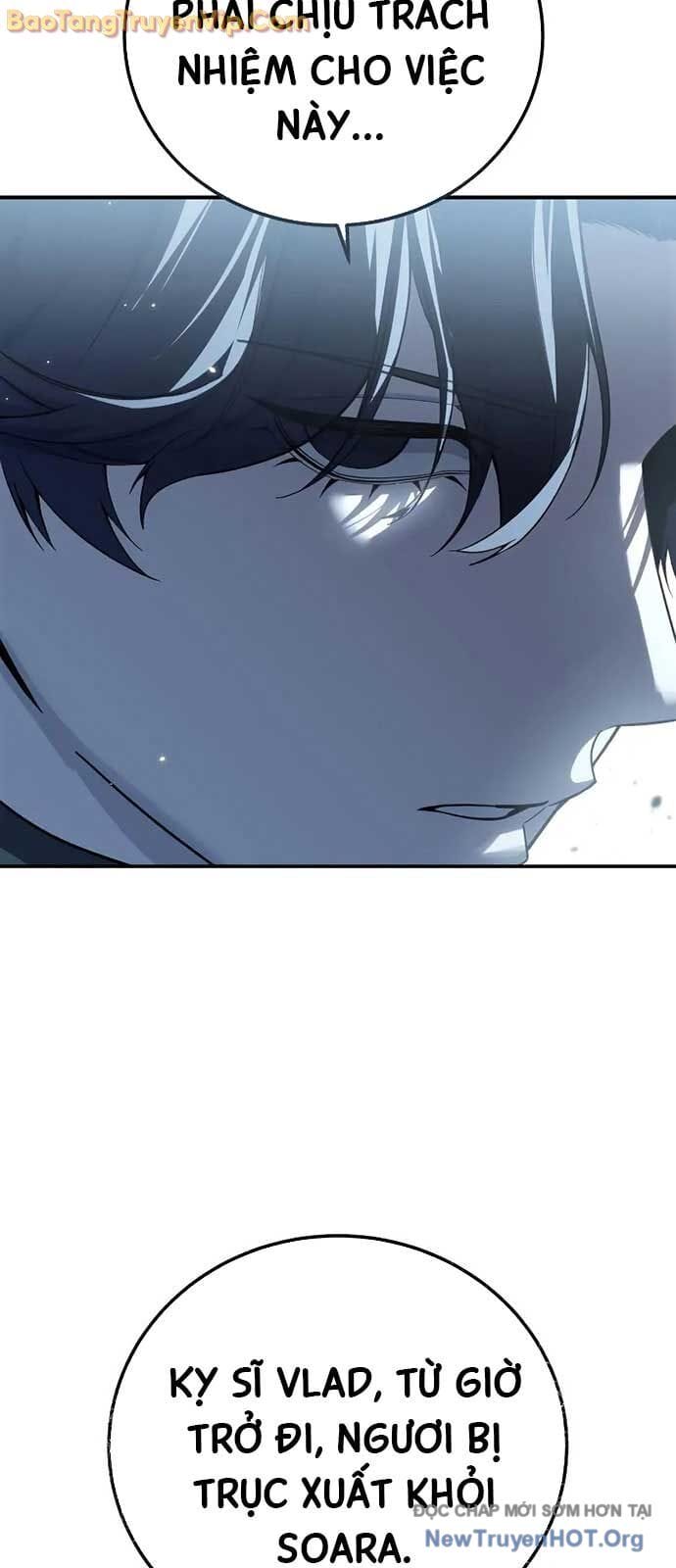 Truyện Tranh Tinh Tú Kiếm Sĩ trang 4