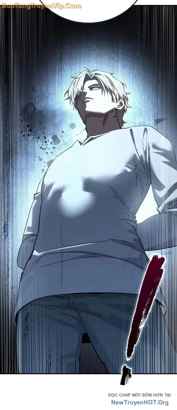 Truyện Tranh Tinh Tú Kiếm Sĩ trang 4