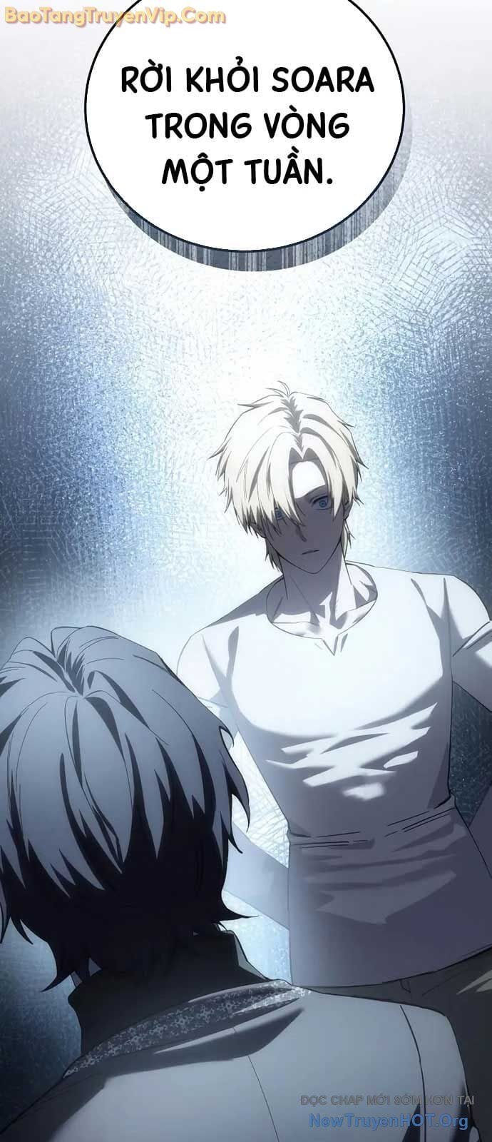 Truyện Tranh Tinh Tú Kiếm Sĩ trang 4