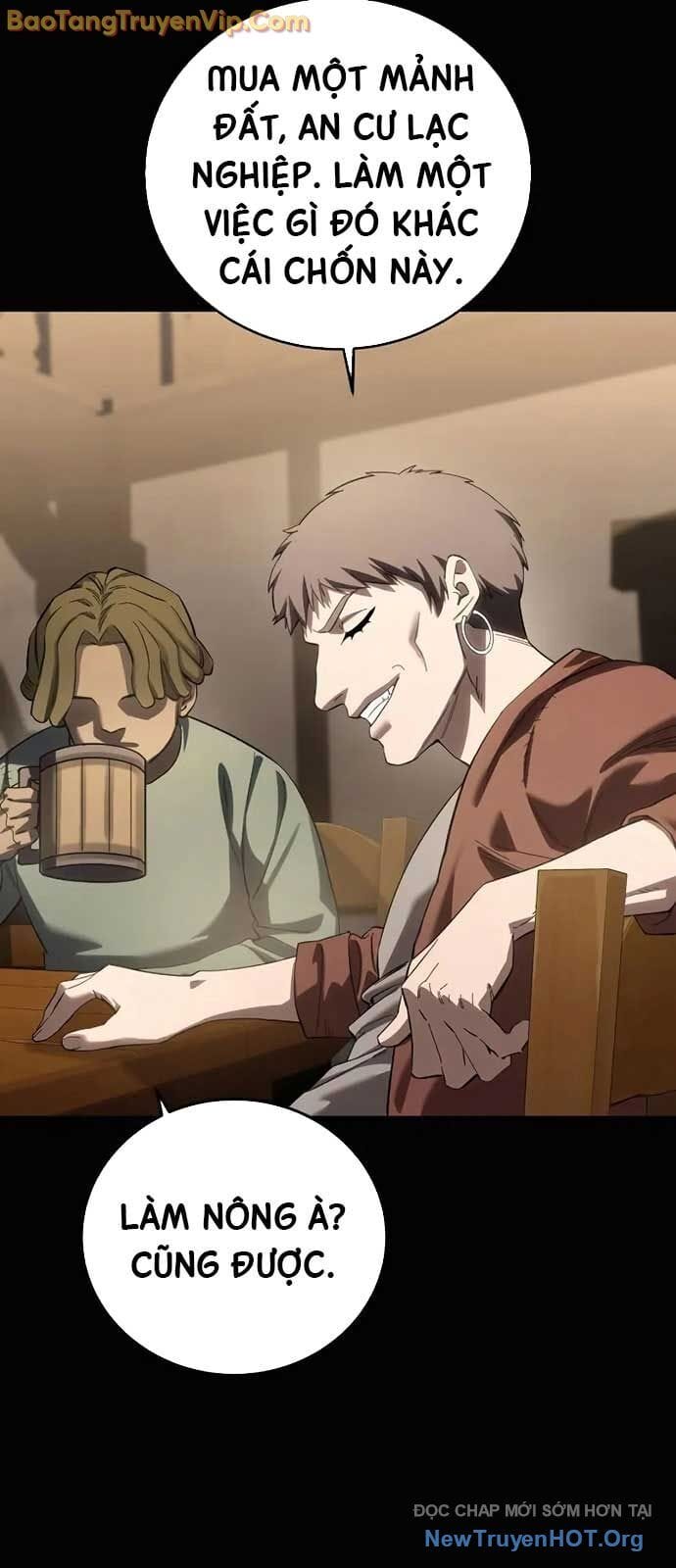 Truyện Tranh Tinh Tú Kiếm Sĩ trang 4