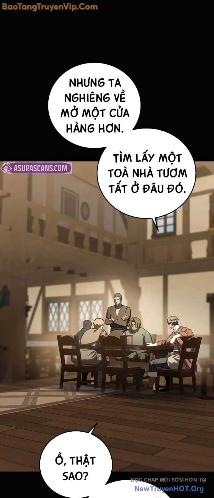 Truyện Tranh Tinh Tú Kiếm Sĩ trang 4