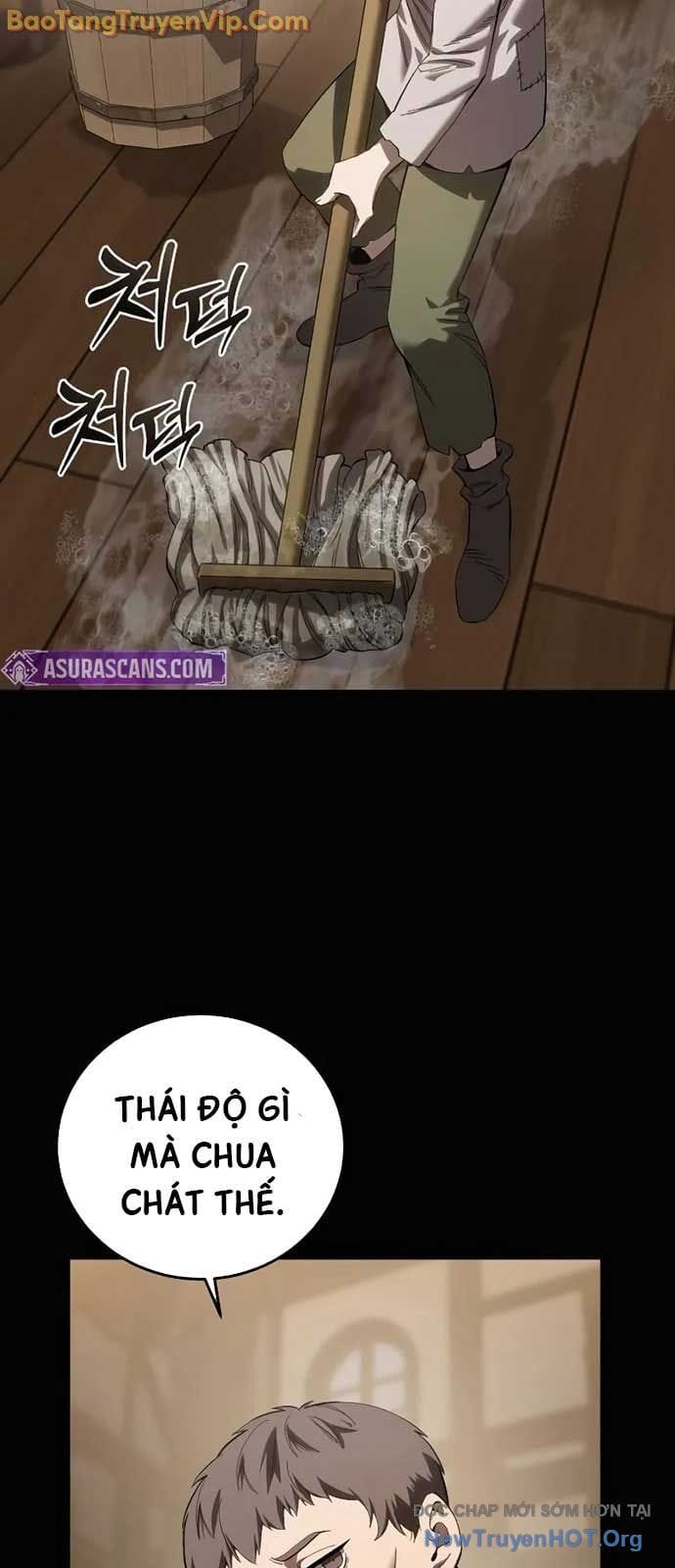 Truyện Tranh Tinh Tú Kiếm Sĩ trang 4