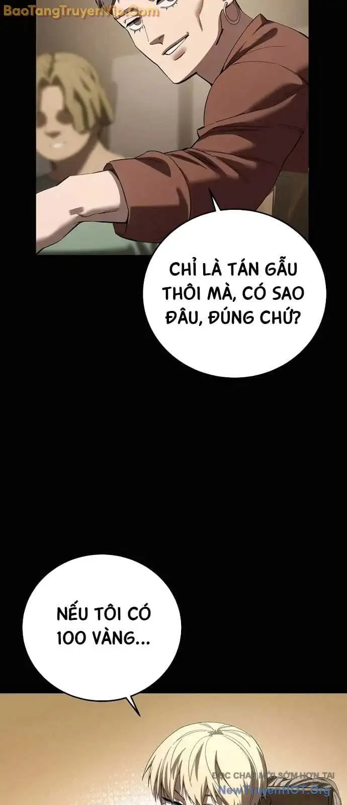 Truyện Tranh Tinh Tú Kiếm Sĩ trang 4