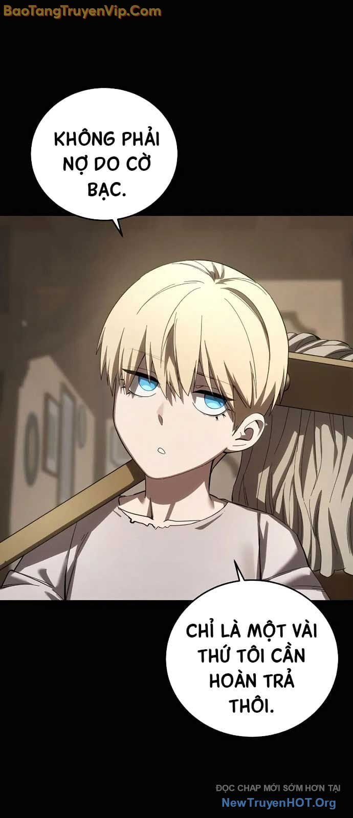 Truyện Tranh Tinh Tú Kiếm Sĩ trang 4