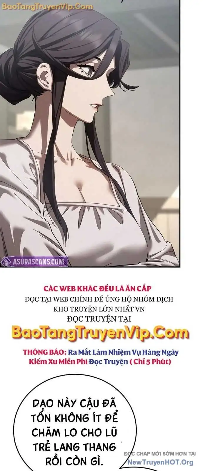 Truyện Tranh Tinh Tú Kiếm Sĩ trang 4