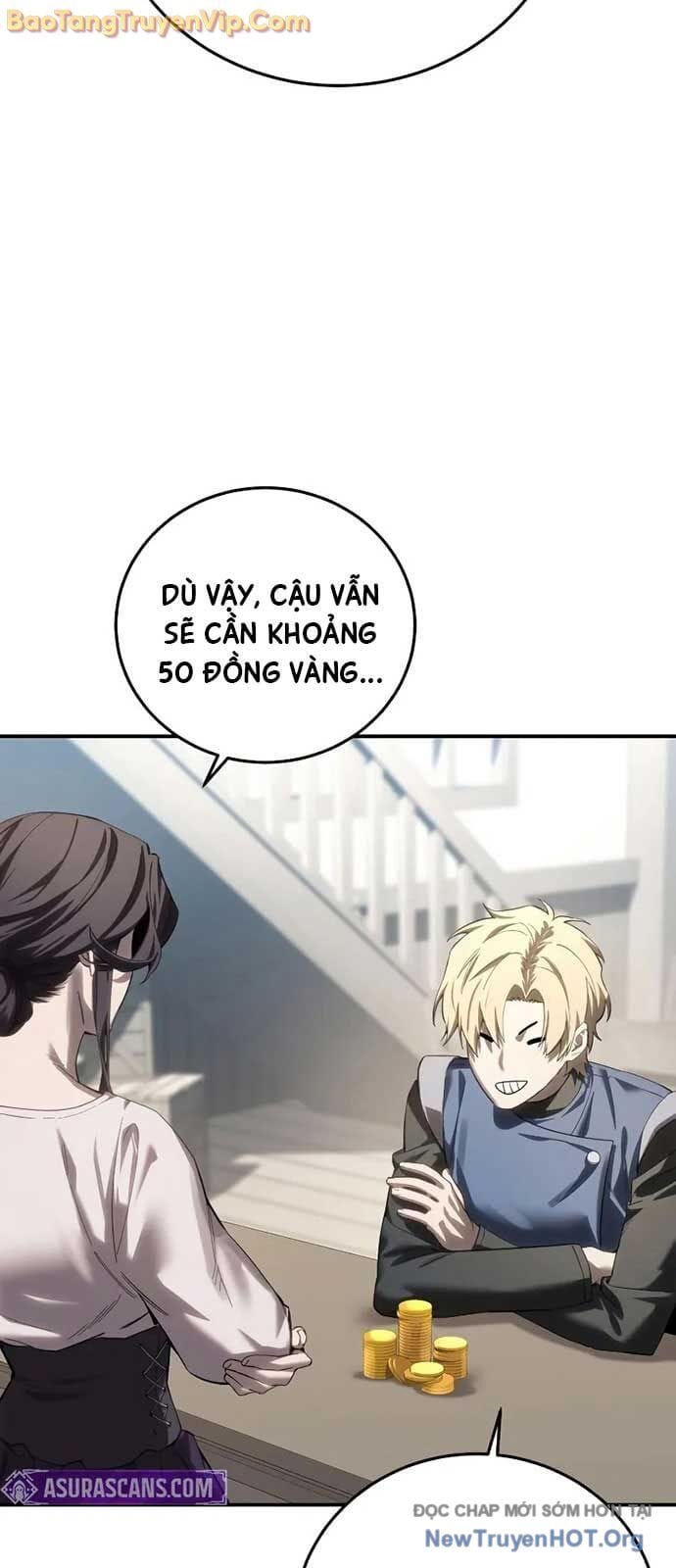 Truyện Tranh Tinh Tú Kiếm Sĩ trang 4