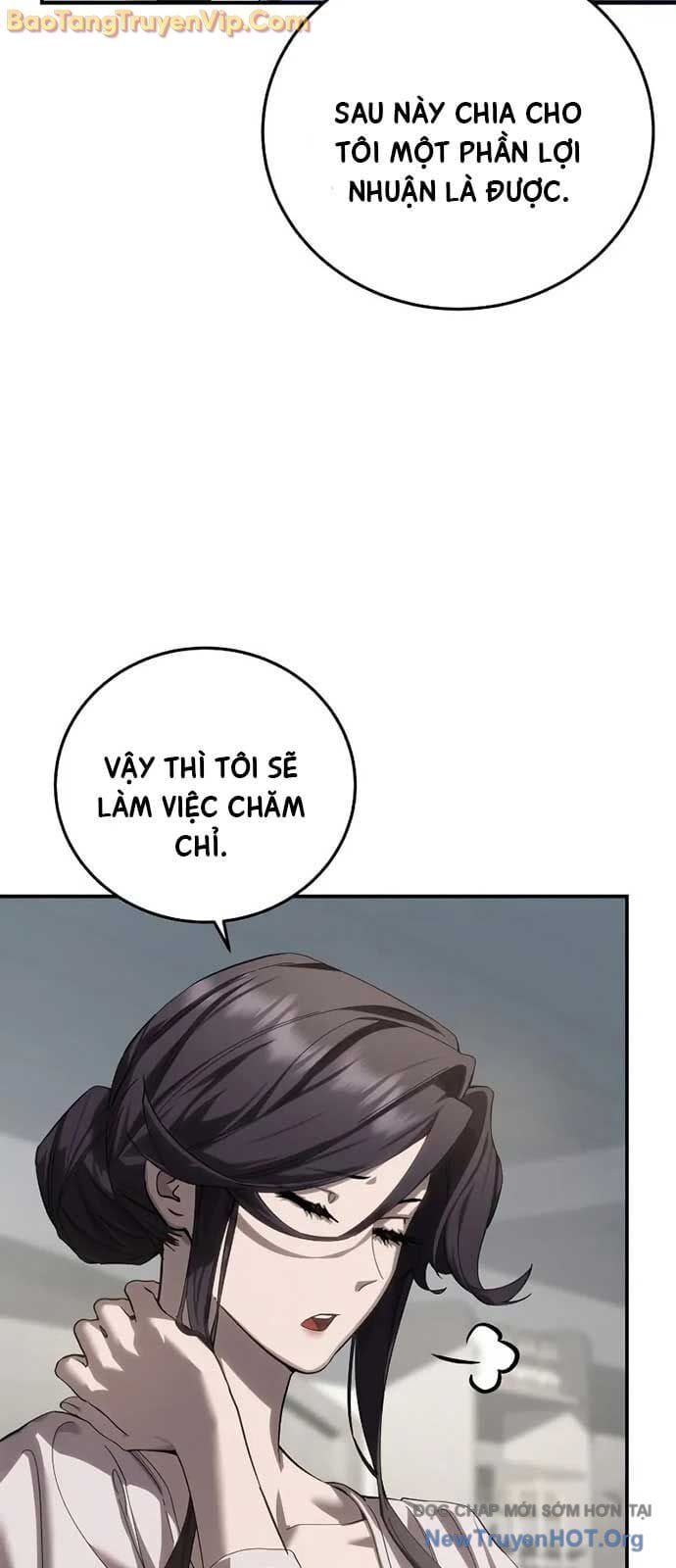 Truyện Tranh Tinh Tú Kiếm Sĩ trang 4