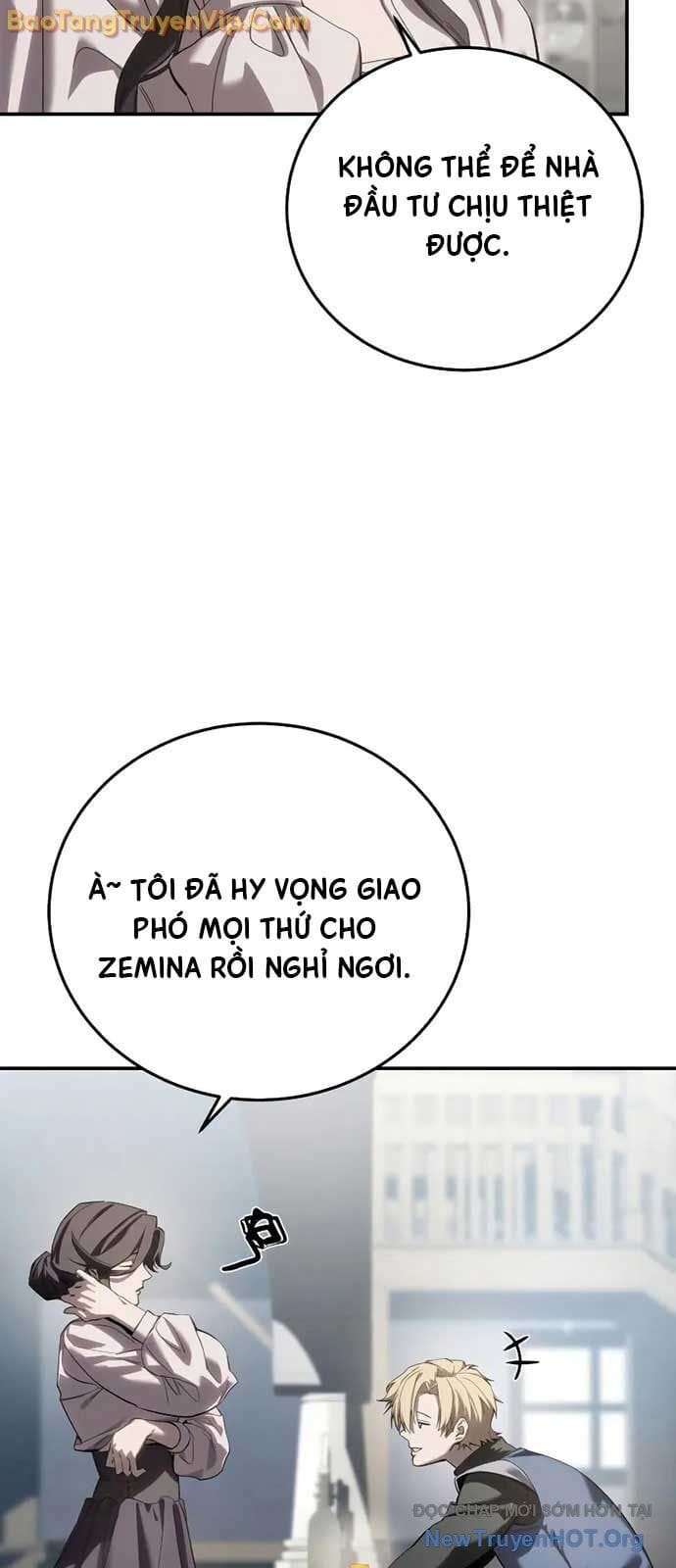 Truyện Tranh Tinh Tú Kiếm Sĩ trang 4