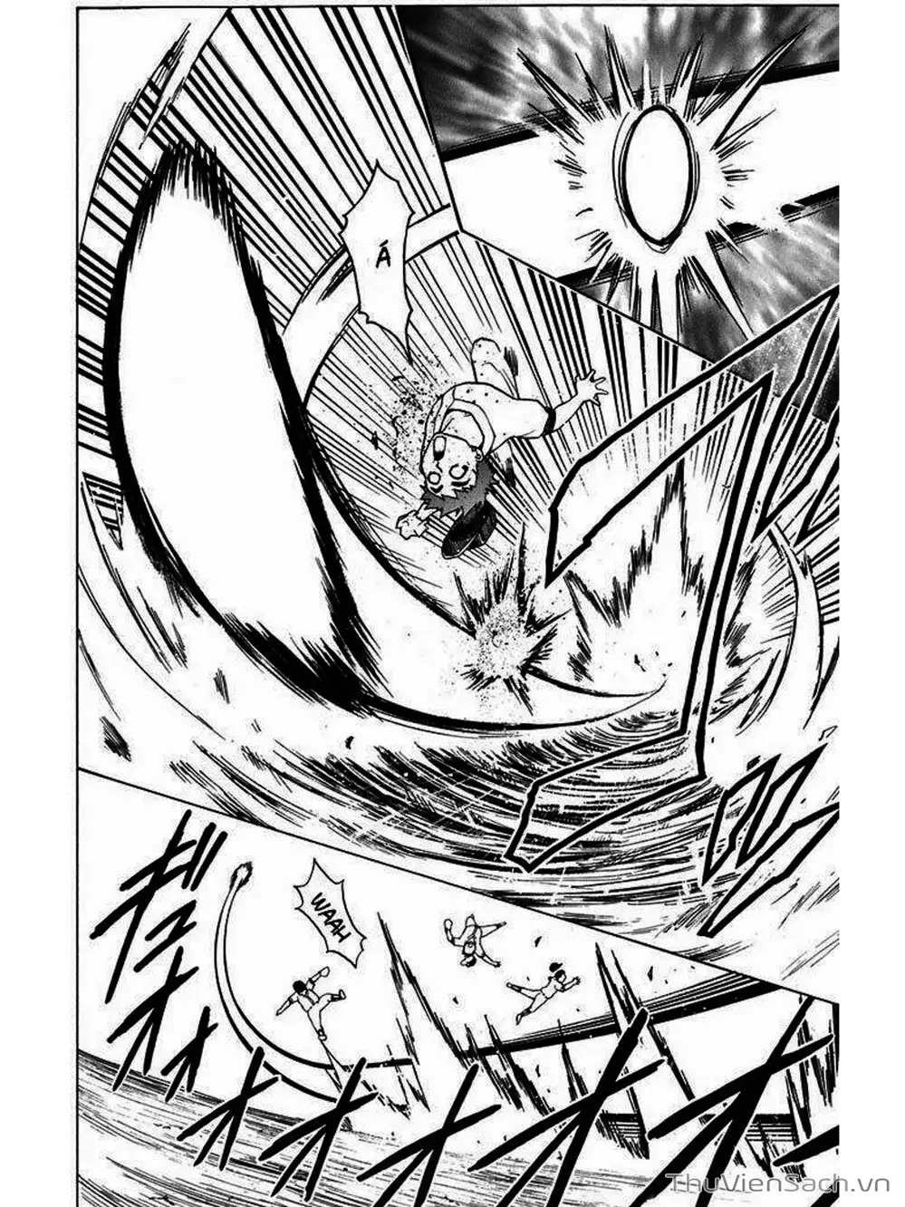 Truyện Tranh Bóng Tối Hoàng Kim - To Love Ru Darkness trang 8