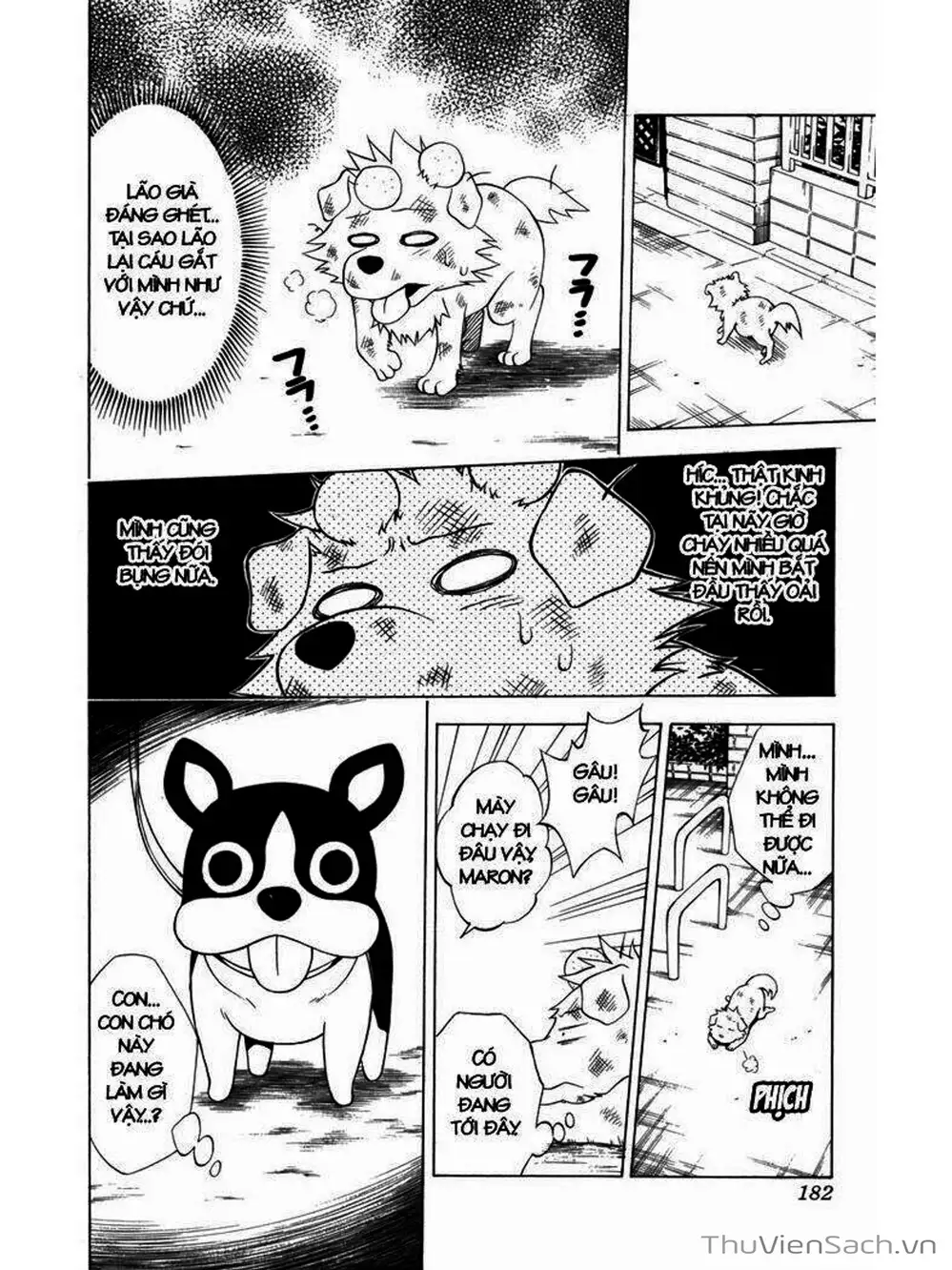 Truyện Tranh Bóng Tối Hoàng Kim - To Love Ru Darkness trang 8