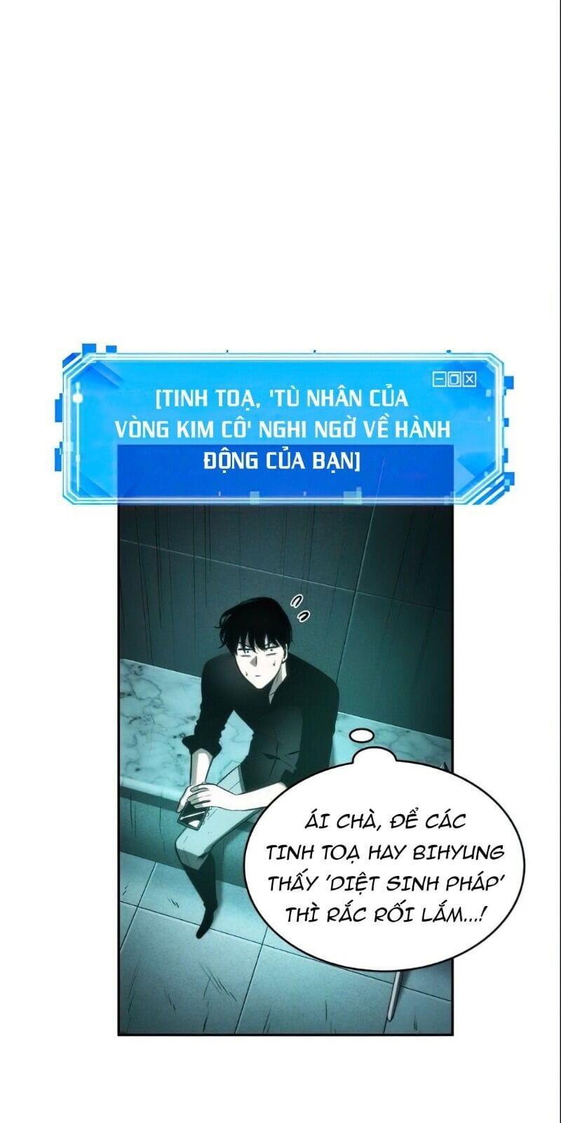 Truyện Tranh Toàn Trí Độc Giả trang 2410