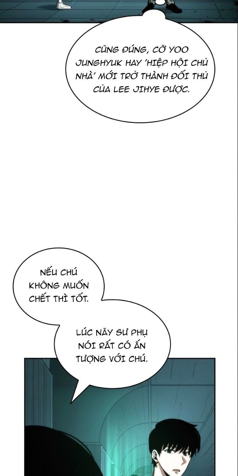 Truyện Tranh Toàn Trí Độc Giả trang 2425