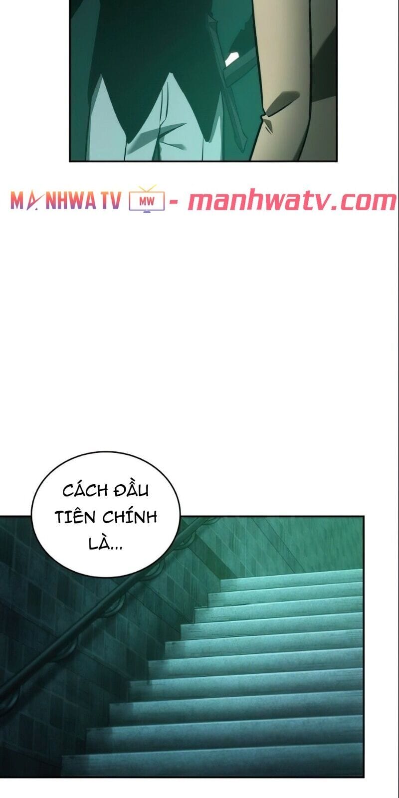 Truyện Tranh Toàn Trí Độc Giả trang 2442