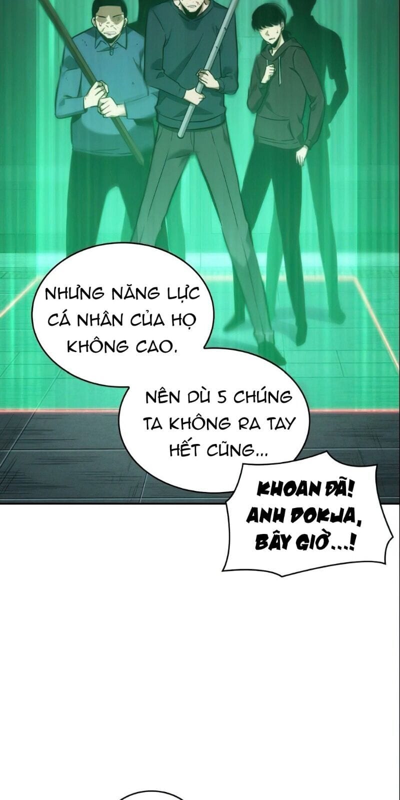 Truyện Tranh Toàn Trí Độc Giả trang 2445