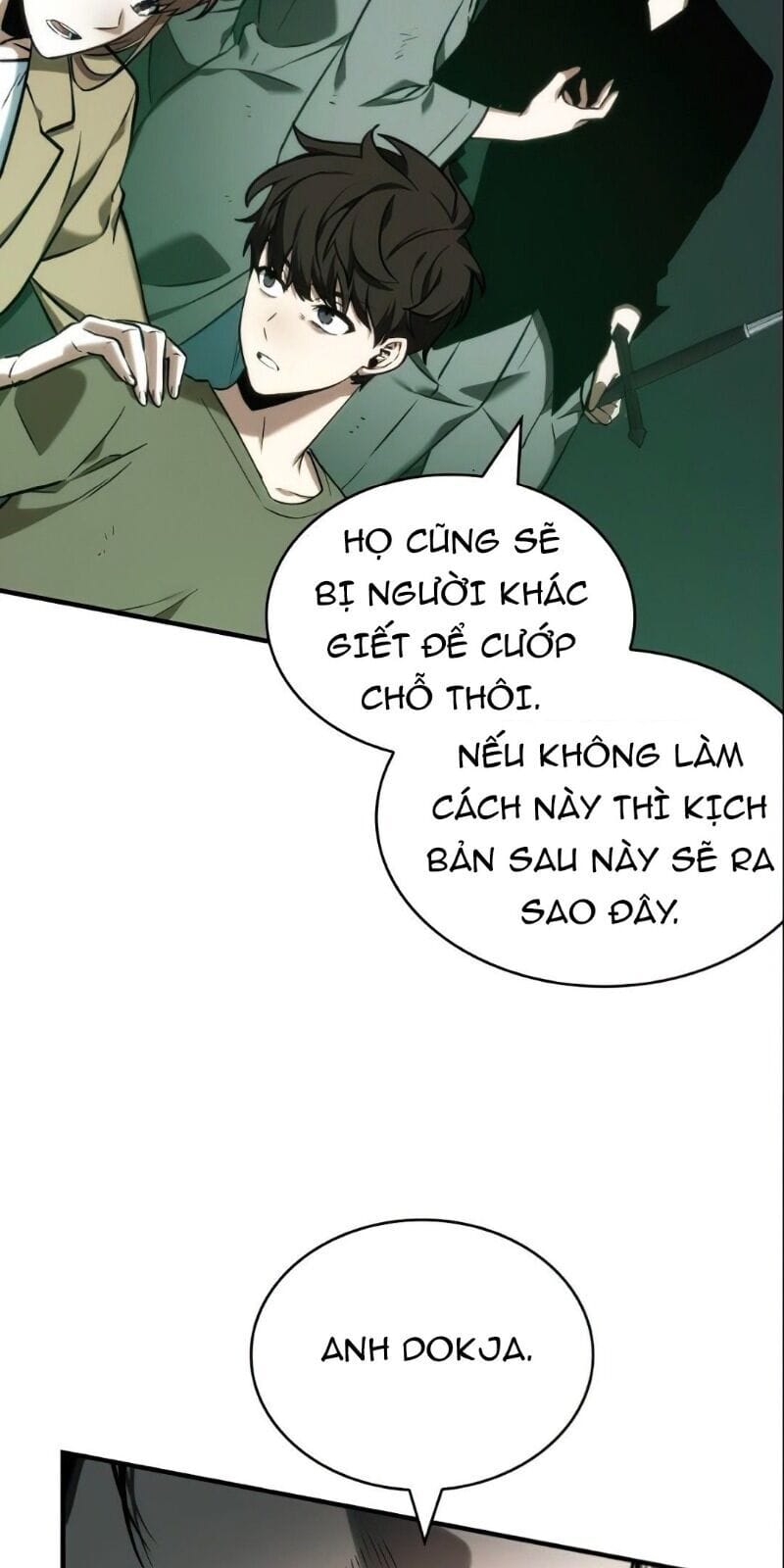 Truyện Tranh Toàn Trí Độc Giả trang 2450