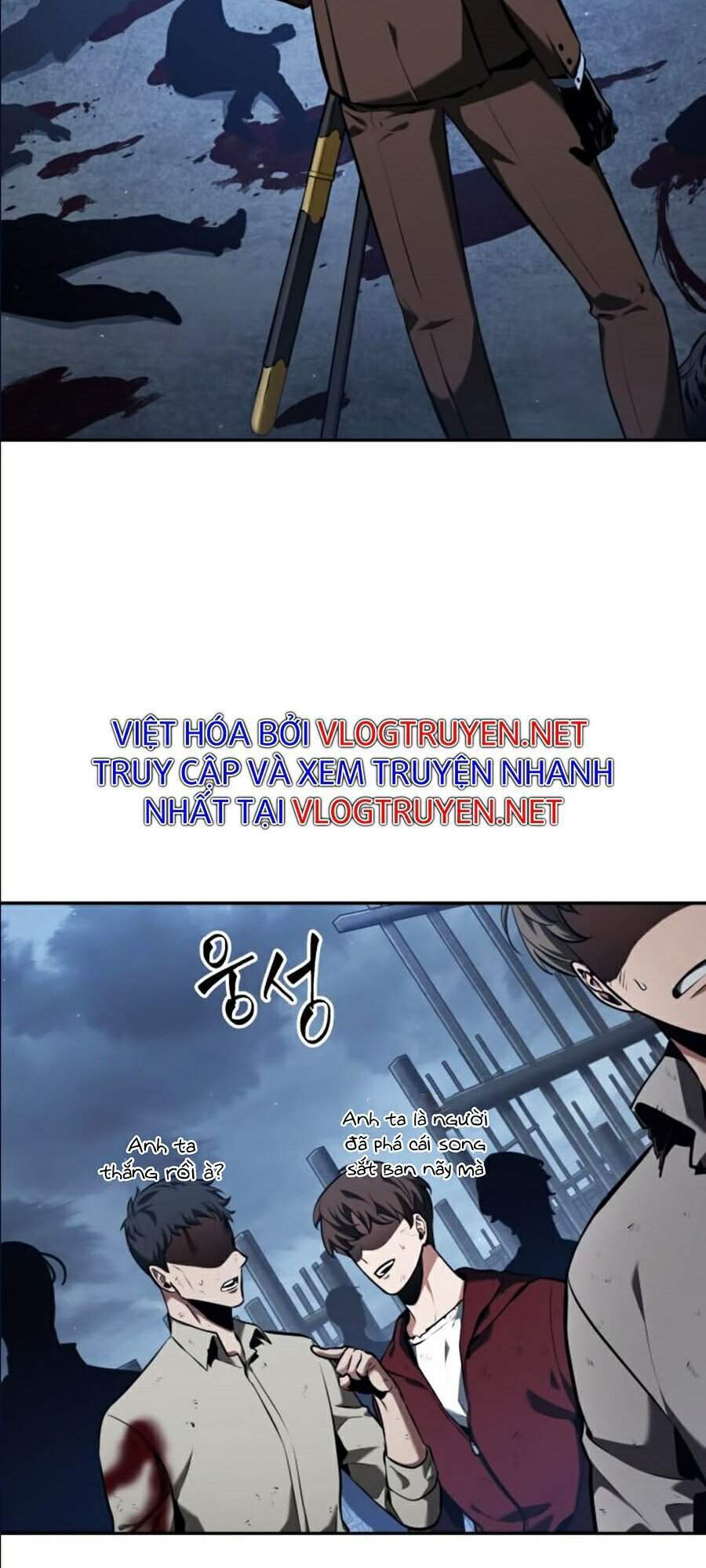 Truyện Tranh Toàn Trí Độc Giả trang 6409