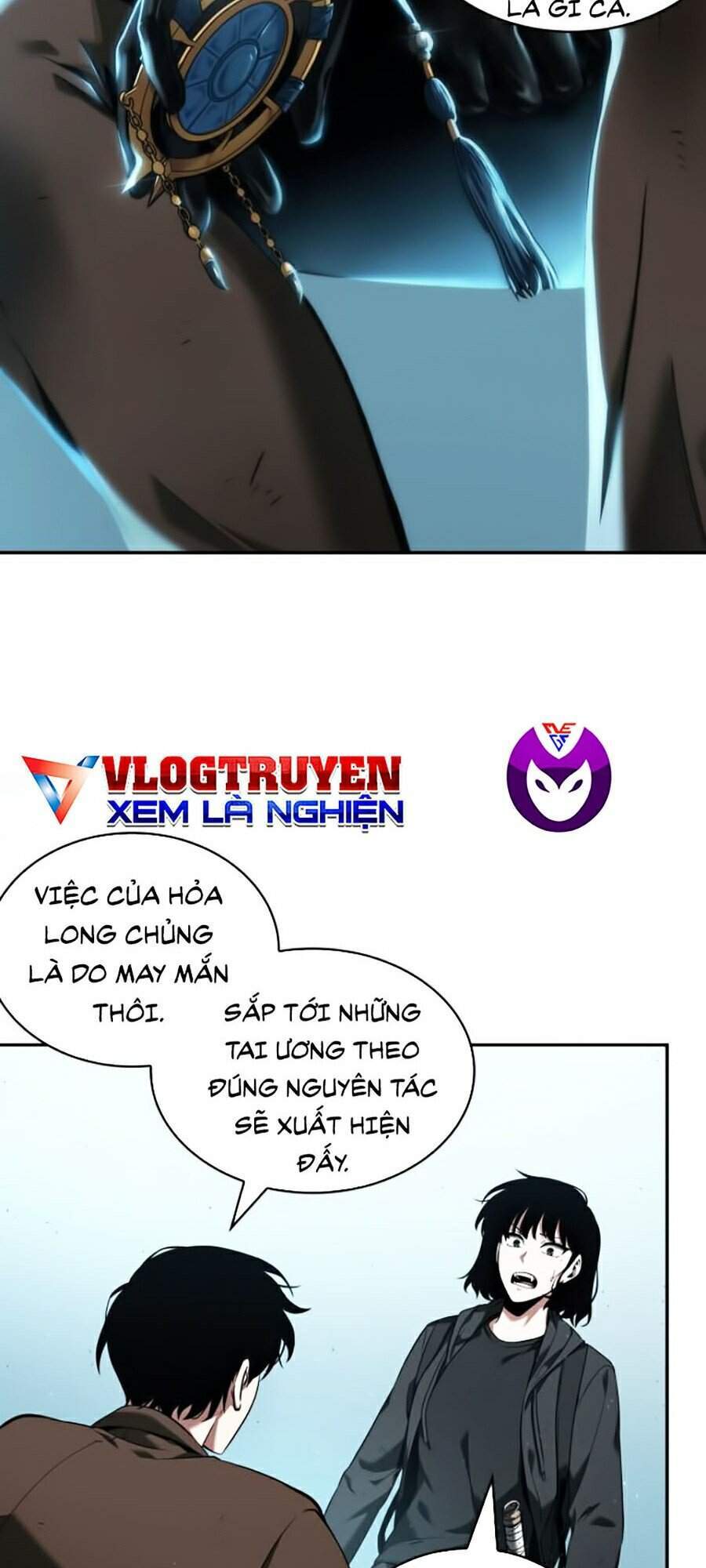 Truyện Tranh Toàn Trí Độc Giả trang 7167