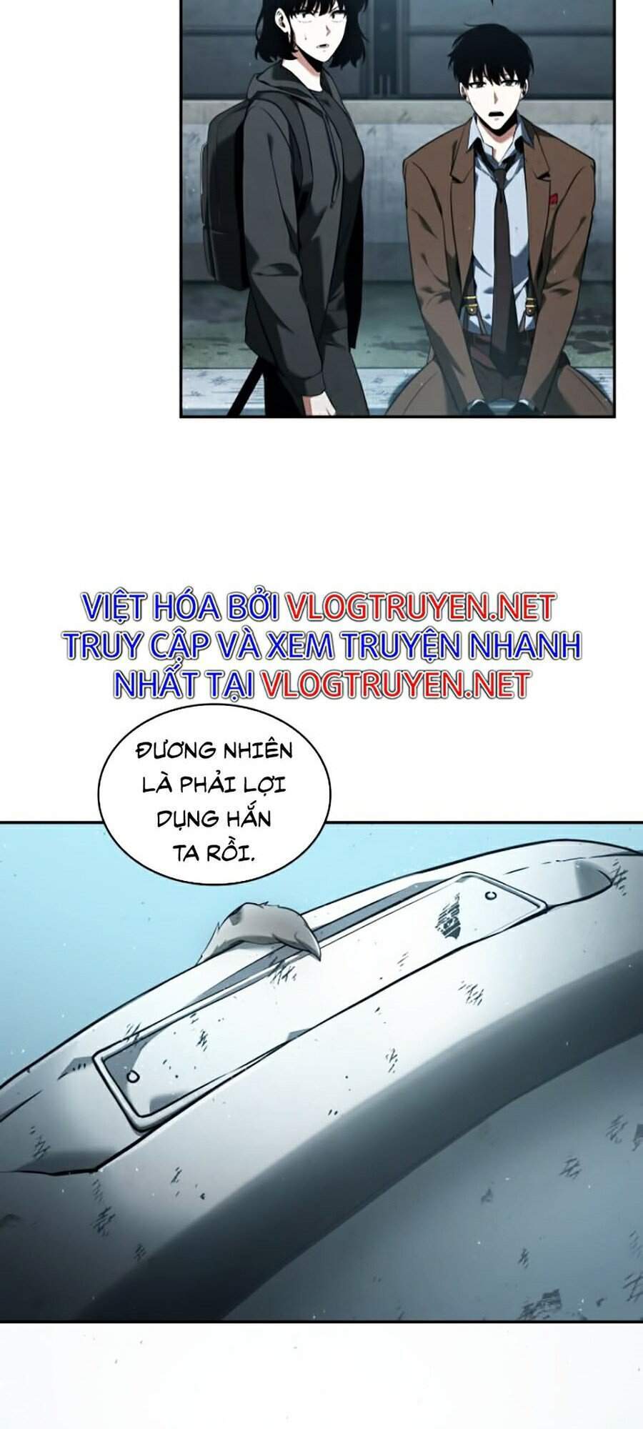 Truyện Tranh Toàn Trí Độc Giả trang 7169