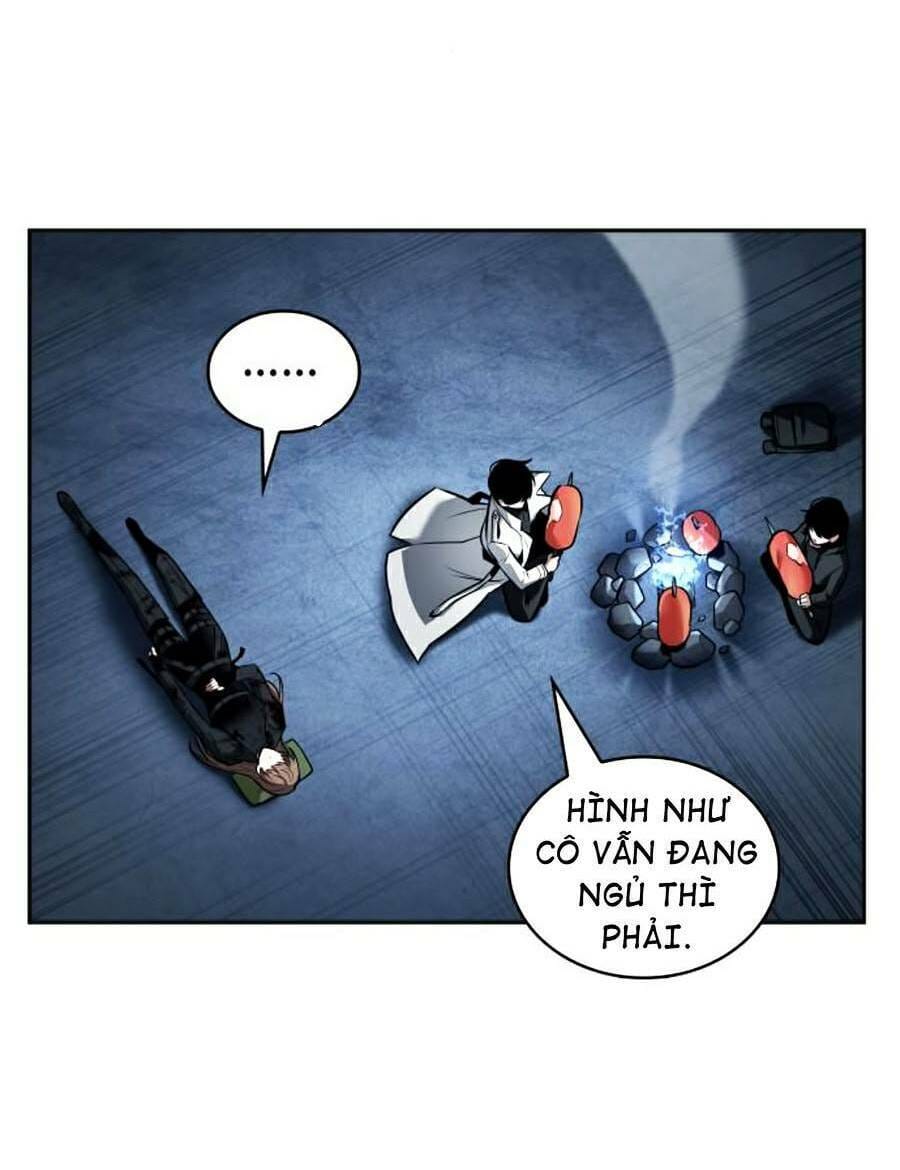 Truyện Tranh Toàn Trí Độc Giả trang 8997
