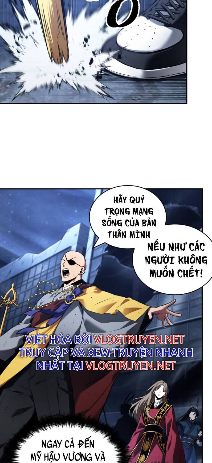 Truyện Tranh Toàn Trí Độc Giả trang 10859