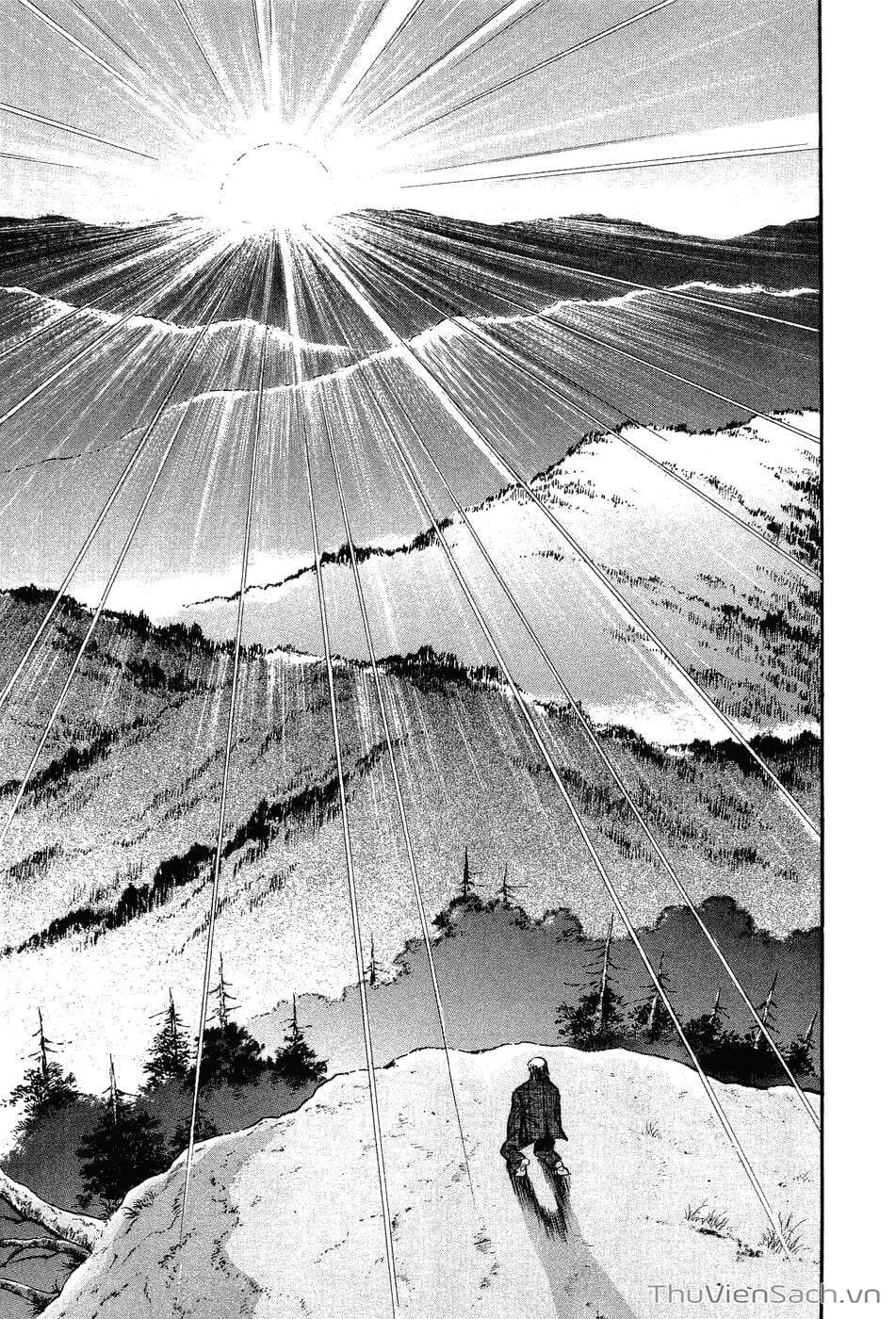 Truyện Tranh Tôi Vẫn Còn Sống trang 3