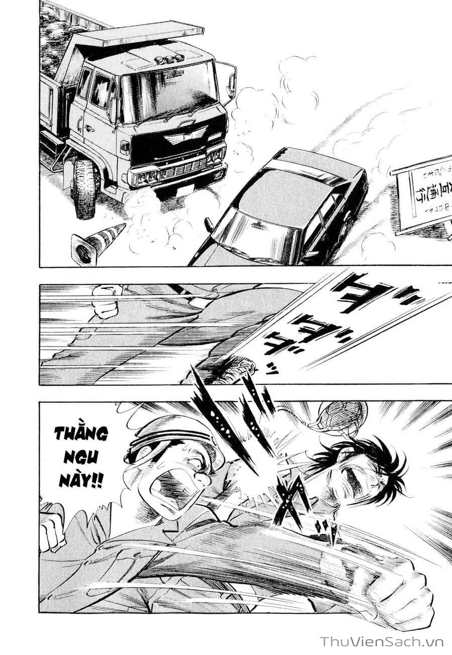 Truyện Tranh Tôi Vẫn Còn Sống trang 3
