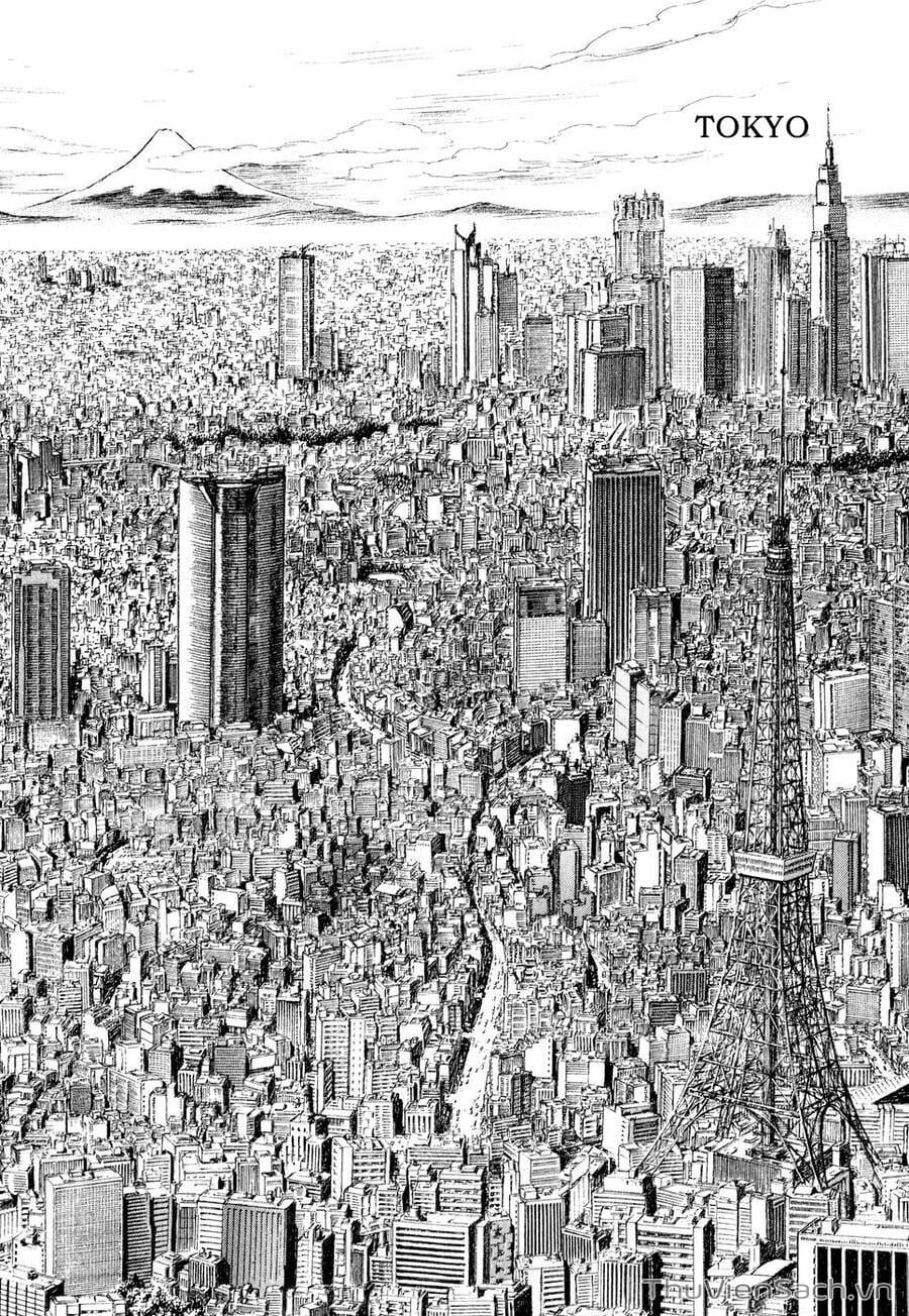 Truyện Tranh Tôi Vẫn Còn Sống trang 3