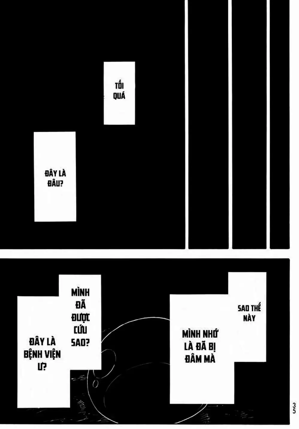 Truyện Tranh Tôi Đã Chuyển Sinh Thành Slime - Tensei Shitara Slime Datta Ken trang 6