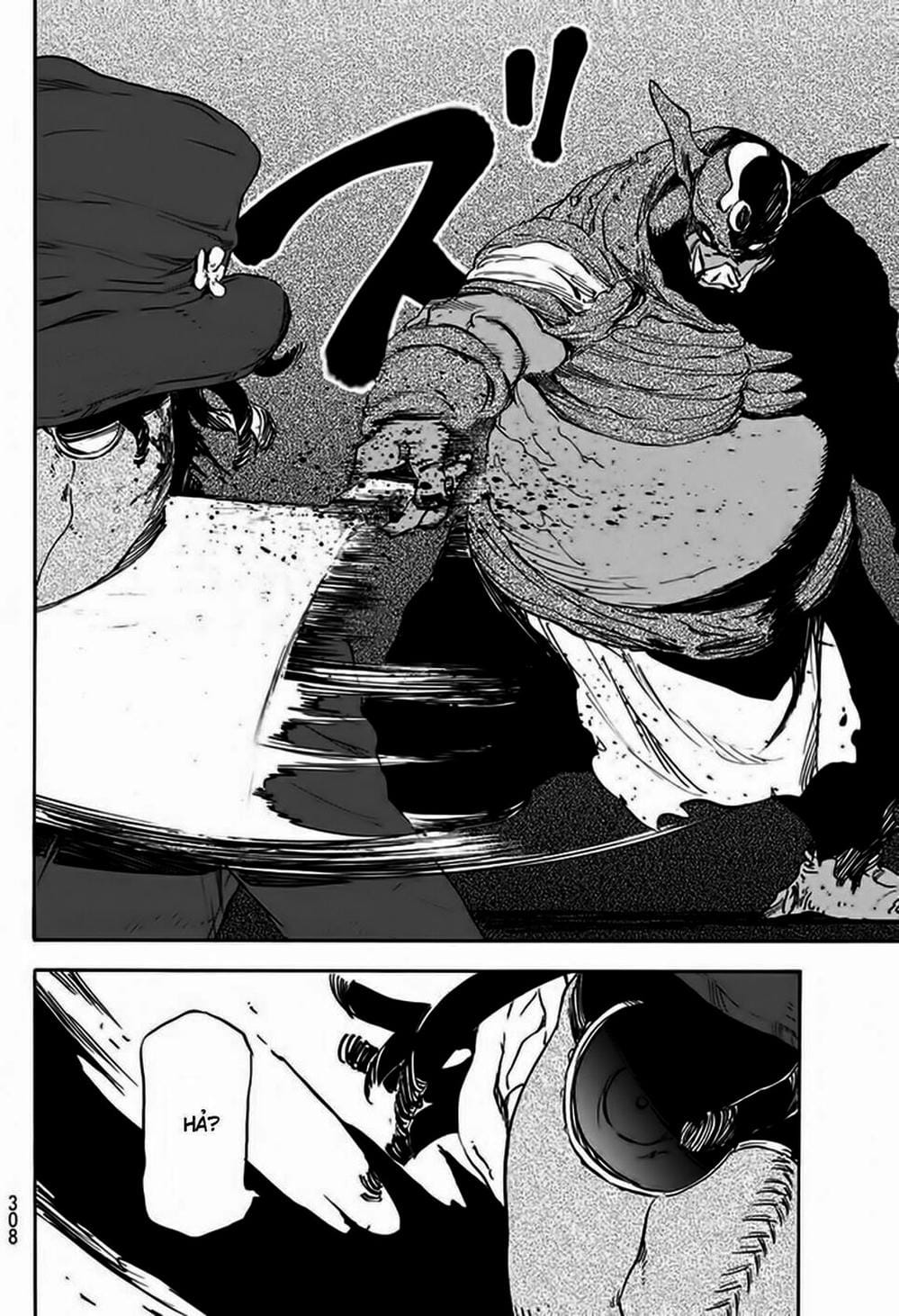 Truyện Tranh Tôi Đã Chuyển Sinh Thành Slime - Tensei Shitara Slime Datta Ken trang 6